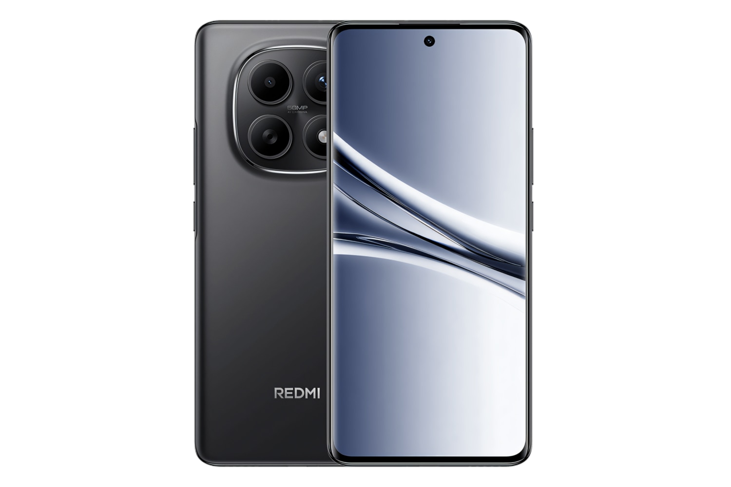 گوشی موبایل شیائومی مدل Redmi Note 15 4G ظرفیت 256 گیگابایت رم 8 گیگابایت