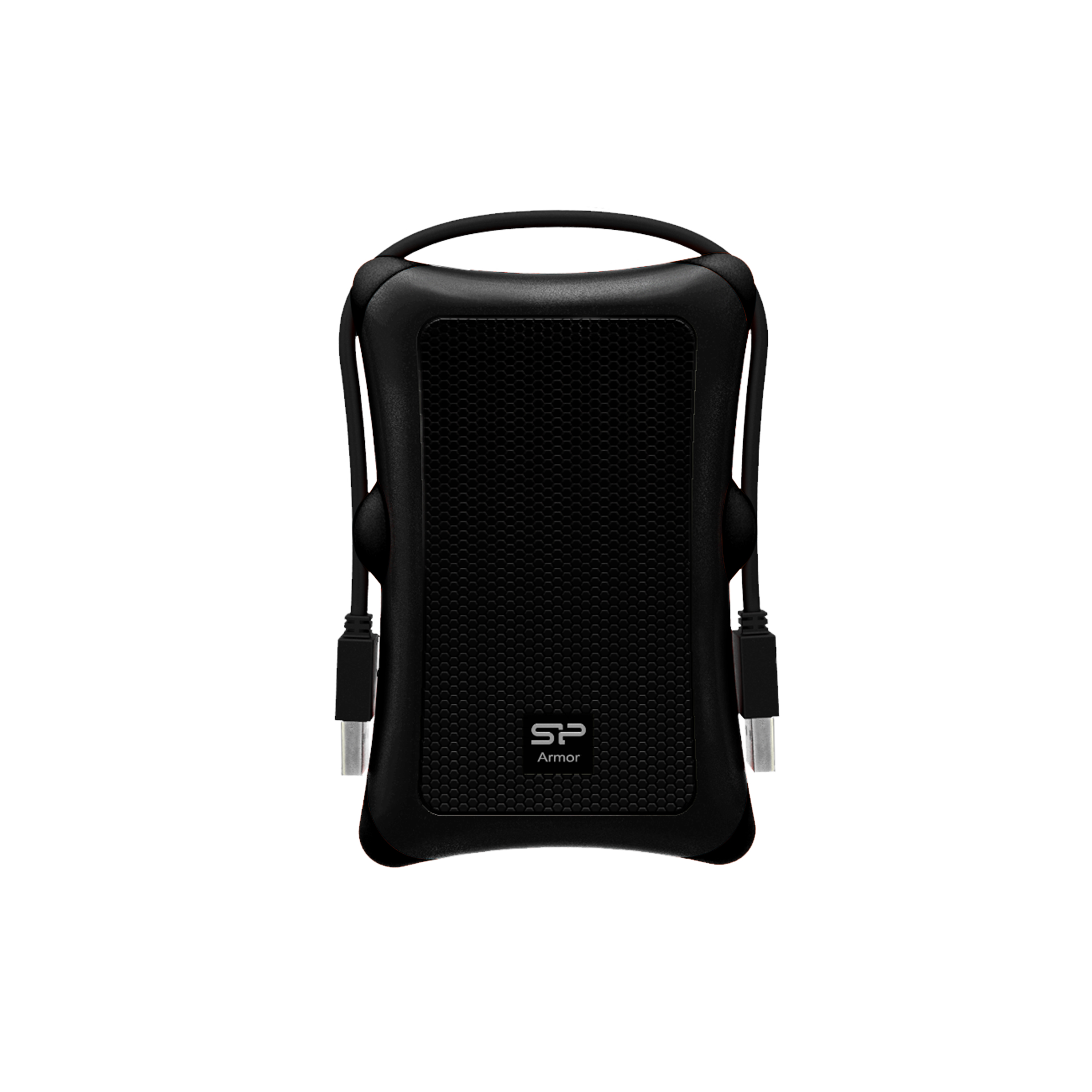 هارد اکسترنال سیلیکون پاور مدل Armor A30- دو ترابایت