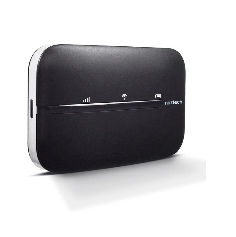 مودم 4G LTE قابل حمل نزتک مدل nzt-77ct