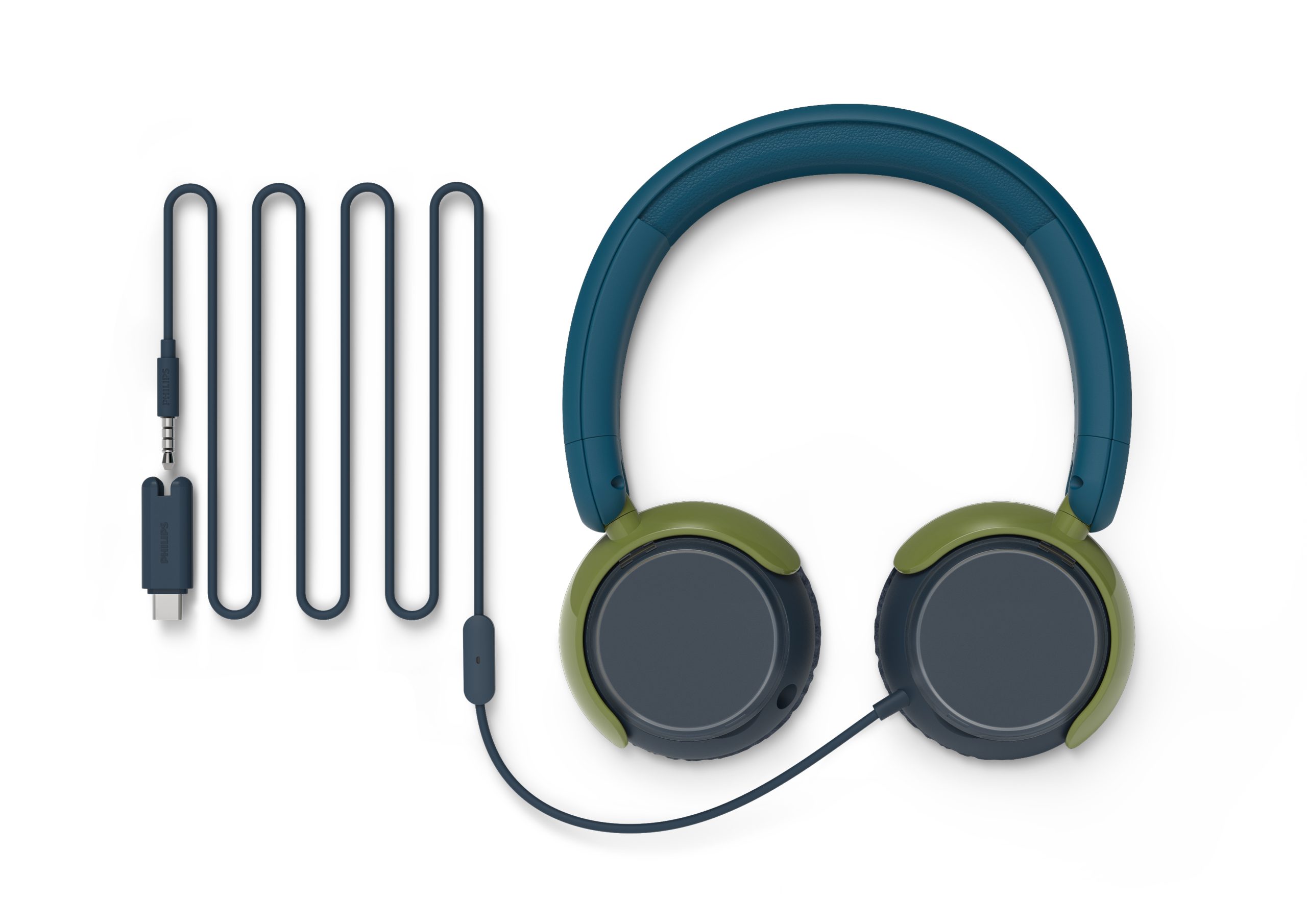 هدست باسیم فیلیپس مدل Philips TAK2000