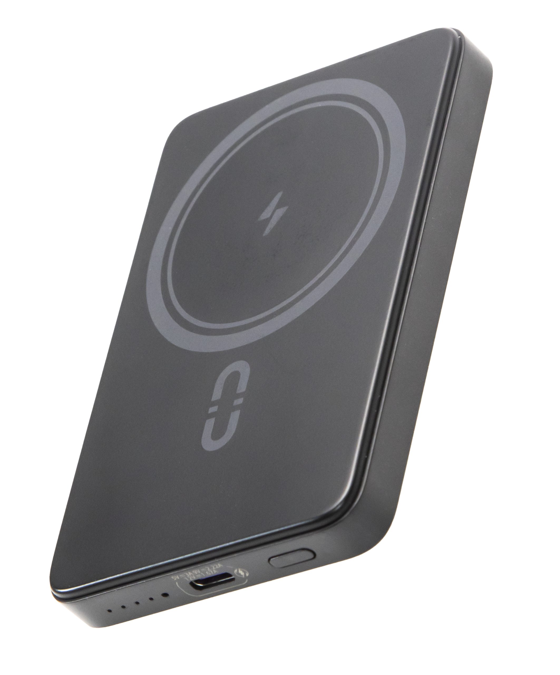 پاوربانک وایرلس (بی‌سیم) 5000mAh روموس مدل WSC05-131