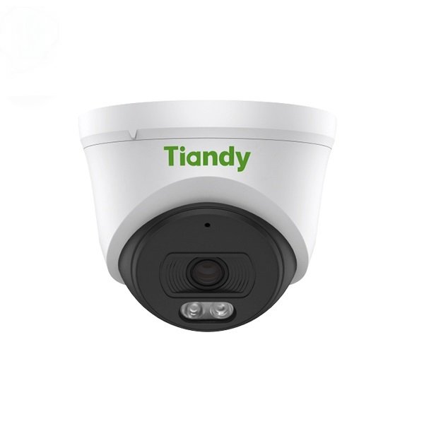 دوربین مداربسته تحت شبکه تیاندی TC-C34XN Spec:I3W/E/Y/2.8mm/V4.2
