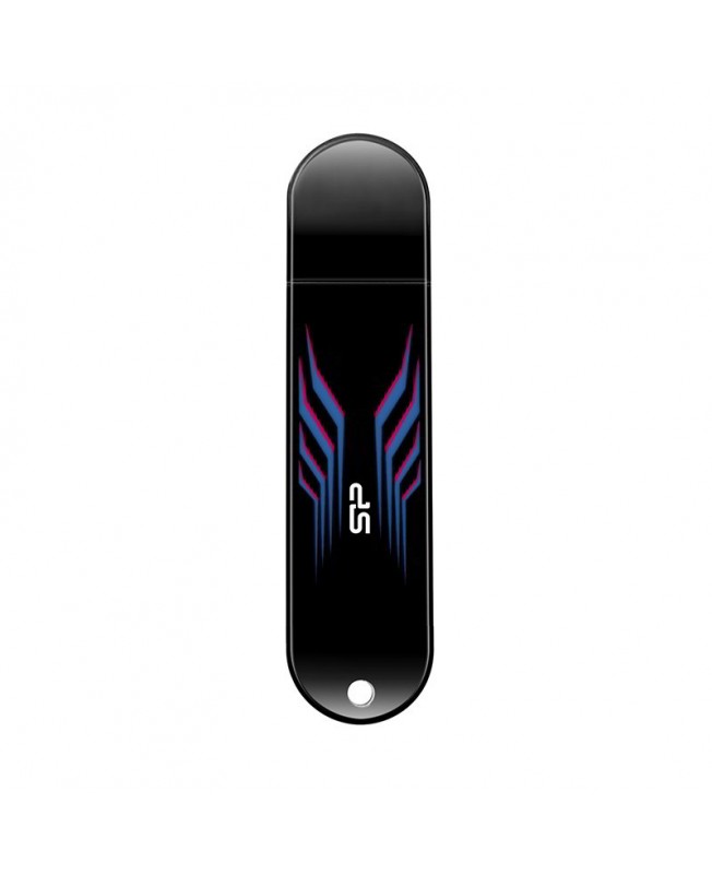 فلش مموری سیلیکون پاور مدل Blaze B10 ظرفیت 128 گیگابایت