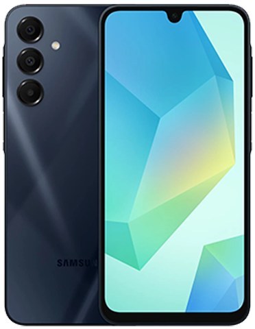 گوشی موبایل سامسونگ مدل Galaxy A16 4G دو سیم کارت ظرفیت 128 گیگابایت و رم 4 گیگابایت - ویتنام
