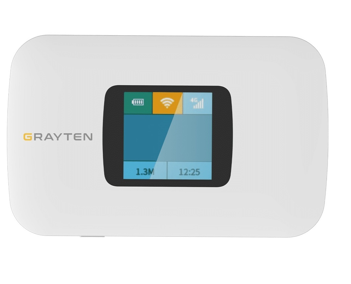 مودم همراه Grayten GT35