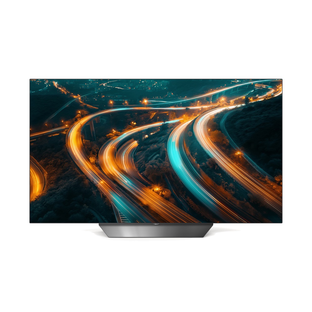 تلویزیون 55 اینچ OLED (سری Knight) مدل GTV-55SO631NO