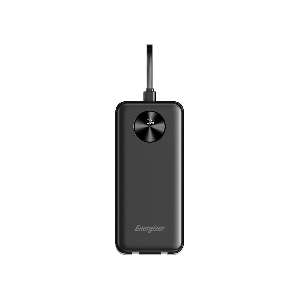پاوربانک 20000mAh انرجایزر مدل UE20087PQ
