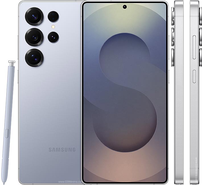گوشی موبایل سامسونگ مدل Galaxy S25 Ultra دو سیم کارت ظرفیت 512 گیگابایت و رم 12 گیگابایت - پک ویتنام
